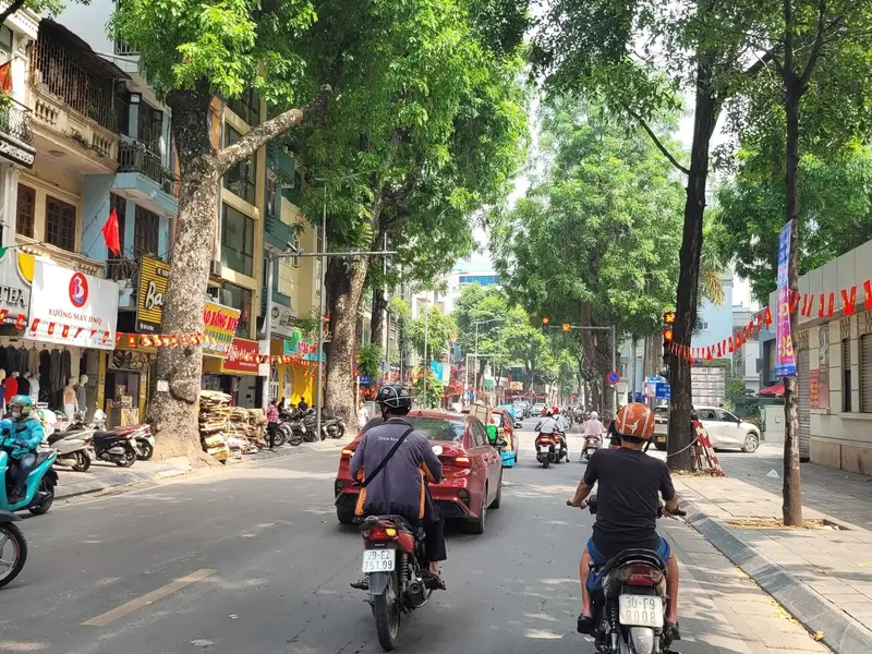 💥💥💥BÁN TOÀ NHÀ 6 TẦNG MẶT PHỐ LÒ ĐÚC/ THANG MÁY/ 4.6M MẶT TIỀN... Bán nhà mặt phố tại Hai Bà Trưng, Hà Nội 01