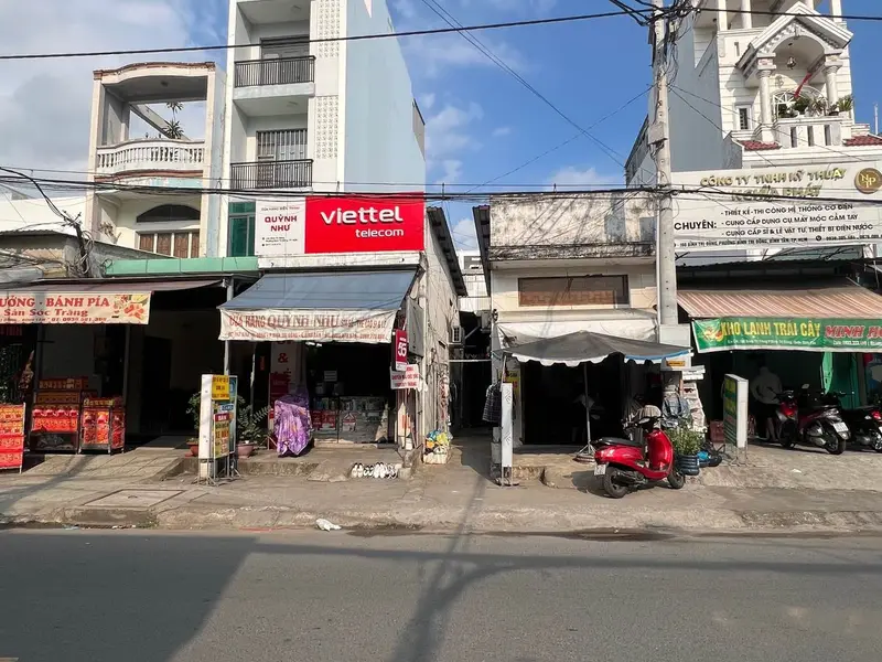 Bán nhà mặt phố khu Tên Lửa, Bình Trị Đông, Bình Tân, diện tích 200m2, thu nhập ổn định... Bán nhà mặt phố tại Bình Trị Đông, Hồ Chí Minh 01