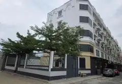 Bán nhà mặt phố thoáng sáng, 281m2, khu Tên Lửa, Bình Trị Đông, phù hợp kinh doanh đa ngành.... Bán nhà mặt phố tại Bình Trị Đông, Hồ Chí Minh 04