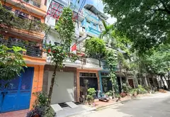 Bán nhà 5t thang máy , ô tồ vào, cạnh bệnh viện phụ sản Hà Nội... Bán nhà riêng tại Ngọc Hà, Hà Nội 01