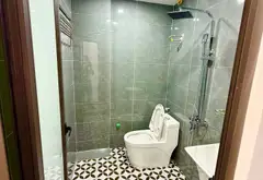 Bán nhà NGŨ HIỆP - TT THANH TRÌ - 6 TẦNG - THANG MÁY - OTO - TC 7 TỶ... Bán nhà riêng tại Thanh Trì, Hà Nội 11