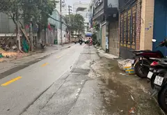 Nhà trong ngõ, ngách, hẻm - 81m² - Tân Sơn Nhì, Tân Phú, TP Hồ Chí Minh - 8.5 tỷ... Bán nhà riêng tại Tân Sơn Nhì, Hồ Chí Minh 12