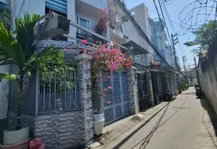 Nhà đẹp 4 tầng hiện đại ngay trung tâm quận... Bán nhà riêng tại Bảy Hiền, Hồ Chí Minh 01