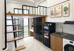 Bán chung cư mini 7 tầng tại Hà Đông, lợi nhuận 110 triệu/tháng... Bán chung cư mini tại Yên Nghĩa, Hà Nội 04