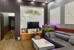 Nhà mặt phố 1,5 tầng hai mặt đường huyết mạch tại Trực Cát, Lê Chân... Bán nhà mặt phố tại An Biên, Hải Phòng 03