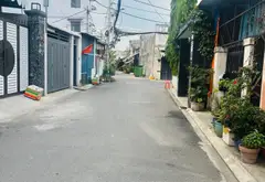 Nhà BTCT 3PN trung tâm Trung Chánh giá tốt chỉ còn 5.5 tỷ... Bán nhà riêng tại Bà Điểm, Hồ Chí Minh 01