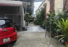 Nhà riêng một tầng hướng Đông Nam tại trung tâm phường An Dương, diện tích 107,5 m²... Bán nhà riêng tại An Dương, Hải Phòng 01