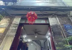 34.24.9 Phú Đô 5 tầng 33/35m2 7.5 tỷ. Sổ đỏ chính chủ... Bán nhà riêng tại Từ Liêm, Hà Nội 02