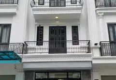Bán nhà mặt phố 4 tầng khu tái định cư Vinhomes Imperia, Hồng Bàng Hải Phòng, thiết kế hiện đại... Bán nhà mặt phố tại Hồng Bàng, Hải Phòng 02