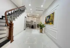 Cơ hội sở hữu nhà riêng đẹp mới tinh tại xã Đại Thanh, Hà Nội... Bán nhà riêng tại Đại Thanh, Hà Nội 07