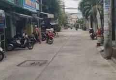 Bán nhà riêng khu Tên Lửa, Bình Trị Đông, quận Bình Tân, 75 m2, giá 7.7 tỷ... Bán nhà riêng tại Bình Trị Đông, Hồ Chí Minh 01