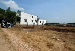 Bán đất 174m2 tại xã Du Thị Hồi, hướng Tây Nam, đường ô tô 5m, giá 1,7 tỷ đồng... Bán đất tại Bình Mỹ, Hồ Chí Minh 08