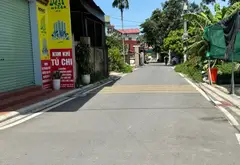 Bán đất thôn Đồng Vỏ, xã Quang Minh, Mê Linh, Hà Nội, diện tích 84.5 m², pháp lý rõ ràng... Bán đất tại Quang Minh, Hà Nội 05