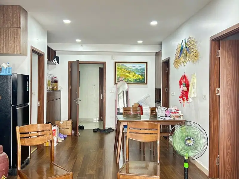 Căn hộ 3 phòng ngủ sang trọng view cực chill tại Dương Nội... Bán căn hộ chung cư tại Yên Nghĩa, Hà Nội 01