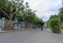 Bán nhà mặt phố 4 tầng tại Phường Chánh Hưng, Quận 8 giá 10.9 tỷ... Bán nhà mặt phố tại Chánh Hưng, Hồ Chí Minh 01