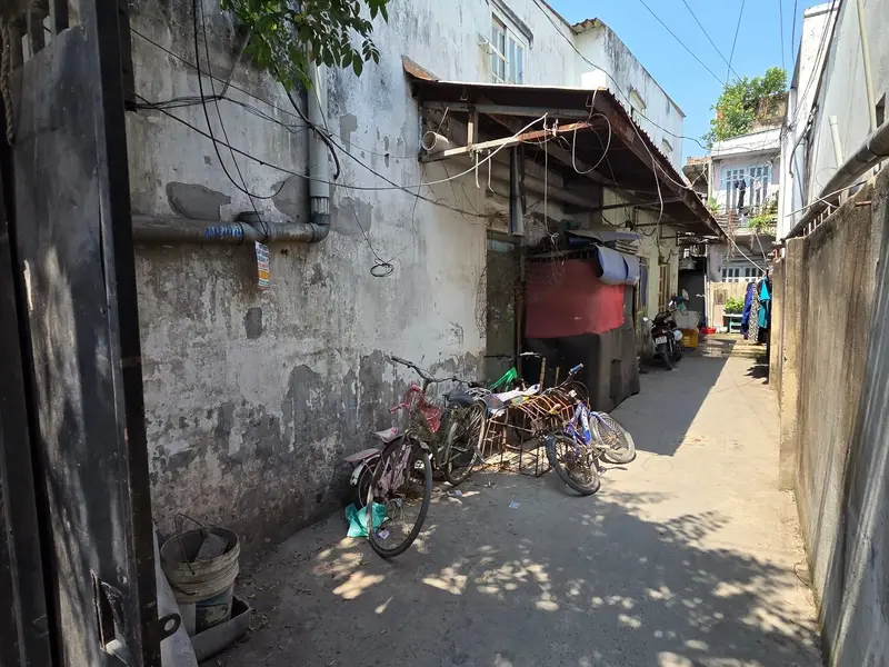 Bán nhà riêng 2 tầng tại xã gần KDC Tên Lửa, diện tích 80m2, mặt tiền 8m, giá 5.3 tỷ... Bán nhà riêng tại Bình Tân, Hồ Chí Minh 01