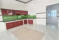 Nhà đẹp, sẵn ở cạnh chợ Đầu Mối Hóc Môn, giá siêu hợp lý... Bán nhà riêng tại Xuân Thới Sơn, Hồ Chí Minh 05