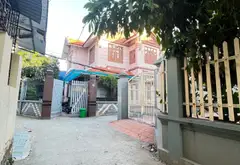 Nhà cấp 4 có gác lửng, vị trí thuận tiện gần cầu An Dương... Bán nhà riêng tại An Hải, Hải Phòng 13