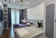 BÁN NHÀ DƯƠNG NỘI 6 TẦNG THANG MÁY ĐƯỜNG OTO... Bán nhà riêng tại Dương Nội, Hà Nội 03
