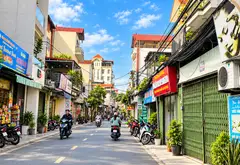 Bán Đất Mai Châu - 87m Full Thổ - Oto Ngủ Trong Đất - Vài Bước Ra Cầu Thượng Cát - TL 23... Bán đất tại Thiên Lộc, Hà Nội 01