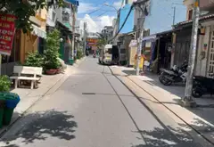 Bán nhà mặt phố Bình Tân giá sốc, giảm 400 triệu... Bán nhà mặt phố tại Bình Hưng Hòa, Hồ Chí Minh 05