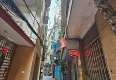 Bán nhà 7 tầng lô góc 44.9m2 tại Đình Thôn, ô tô đỗ cổng... Bán nhà riêng tại Từ Liêm, Hà Nội 10