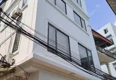 Nhà Lô Góc Ngõ Ô Tô - Tặng Full Nội Thất... Bán nhà riêng tại Long Biên, Hà Nội 01