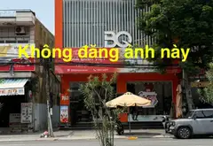 Nhà mặt phố lô góc, vị trí vàng Tôn Đức Thắng... Bán nhà mặt phố tại Liên Chiểu, Đà Nẵng 01