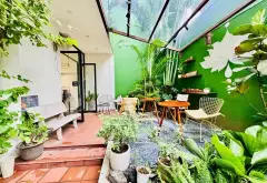 Bán nhà biệt thự 3 tầng 149.1m2 tại Phú Nhuận, gần quận 3 và sân bay Tân Sơn Nhất... Bán nhà riêng tại Phú Nhuận, Hồ Chí Minh 09