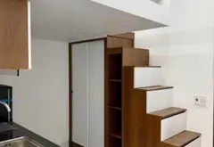 Bán chung cư mini cao cấp tại Phú Đô với thiết kế hiện đại và thang máy... Bán chung cư mini tại Từ Liêm, Hà Nội 07