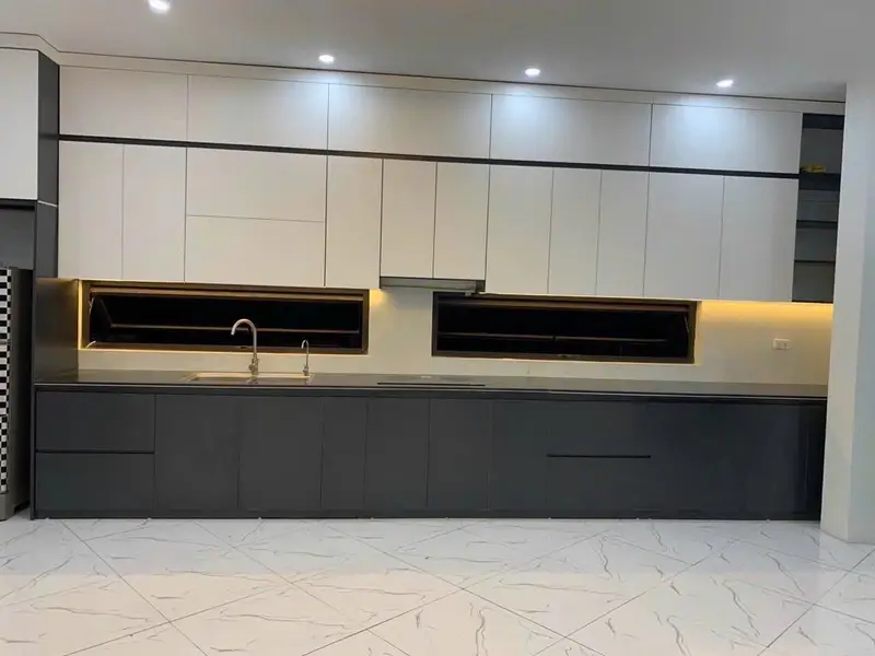 Biệt thự lô góc Đan Phượng - Ô tô tránh, kinh doanh sầm uất... Bán biệt thự, liền kề tại Đan Phượng, Hà Nội 01