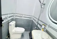 Cơ hội sở hữu nhà riêng 2 tầng hẻm thông thoáng, giá tốt tại Phú Xuân... Bán nhà riêng tại Nhà Bè, Hồ Chí Minh 09