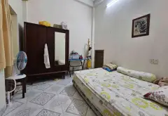 Nhà mặt phố rộng 7m, 2 tầng, giá 18 tỷ tại quận Gò Vấp... Bán nhà mặt phố tại Bình Lợi Trung, Hồ Chí Minh 07