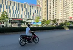 Chuyển Nhượng Đất MP Tam Trinh
Rộng 40m view hồ điều hoà... Bán partner tại Yên Sở, Hà Nội 02