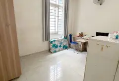 🔥GIẢM 1 TỎI, SÁT MẶT NGUYỄN VĂN KHỐI, P.8, GÒ VẤP. HXH QUAY ĐẦU, DT 4❌️12M VUÔNG VỨC, 4TẦNG, 7,7 T... Bán nhà riêng tại Thông Tây Hội, Hồ Chí Minh 05