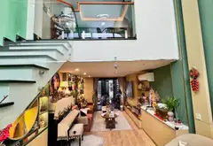 Nhà phố đẳng cấp Cityland Gò Vấp với thiết kế kiến trúc tinh tế, hai mặt thoáng... Bán nhà riêng tại Gò Vấp, Hồ Chí Minh 03