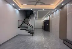 Bán nhà riêng 3 tầng 64,1 m2 tại Kiều Đông - Hồng Thái, mặt tiền rộng, hướng tây nam... Bán nhà riêng tại An Hải, Hải Phòng 02