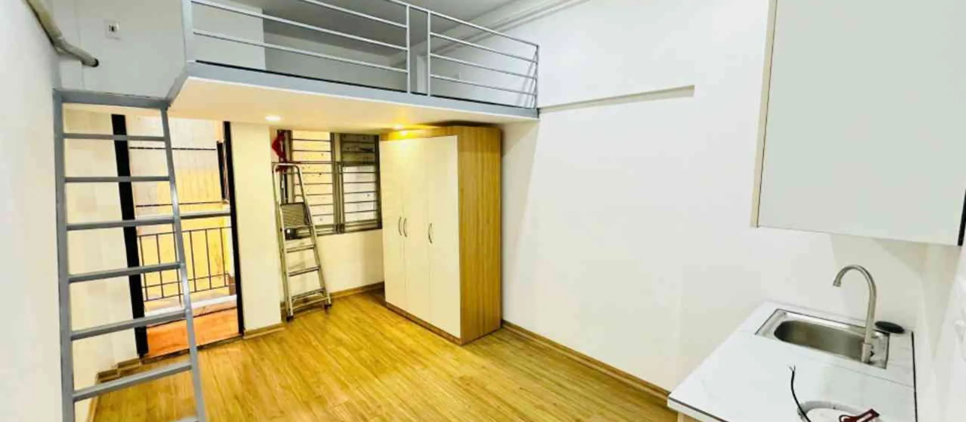 Tòa CHDV giá rẻ phố Triều Khúc - 9 ngủ khép kín - dòng tiền 35tr/tháng... Bán nhà riêng tại Thanh Liệt, Hà Nội 01