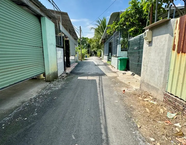 Đất rộng 503m² tại Nhị Bình giá siêu hấp dẫn... Bán đất tại Đông Thạnh, Hồ Chí Minh 01