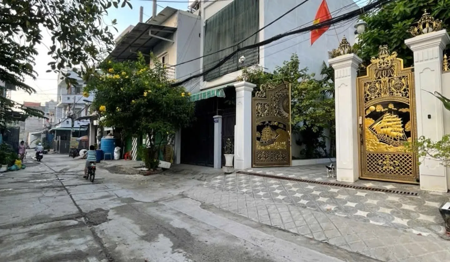 LÔ ĐẤT FULL THỔ CƯ 2 MẶT TIỀN HẺM XE HƠI TỈNH LỘ 10, SÁT CHUNG CƯ LÊ THÀNH TÂN TẠO... Bán đất tại Bình Tân, Hồ Chí Minh 01