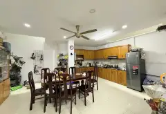 Siêu phẩm nhà mặt phố 5 tầng mặt tiền rộng 11m tại quận Tân Bình... Bán nhà mặt phố tại Tân Bình, Hồ Chí Minh 05
