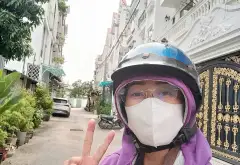 Hẻm xe hơi tránh Huỳnh Tấn Phát Nhà Bè – 5×11m nở hậu – 5,96 Tỉ... Bán nhà riêng tại Nhà Bè, Hồ Chí Minh 01