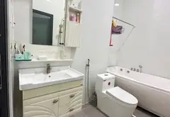 Bán nhà mới 2 tầng, hẻm ô tô, diện tích 55m² tại Quận 12 giá 5,4 tỷ... Bán nhà riêng tại An Phú Đông, Hồ Chí Minh 13