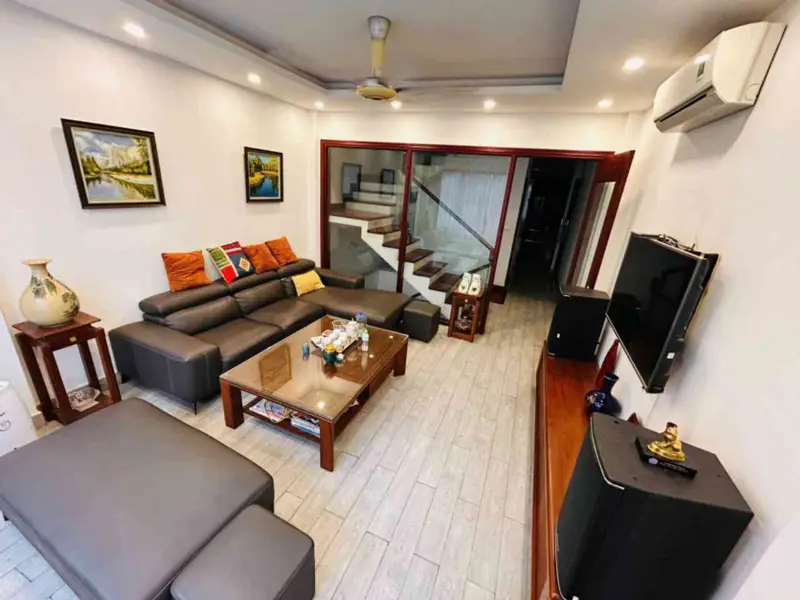 Biệt Thự 6 Tầng Hiện Đại Tại Hà Trì - Không Gian Sống Lý Tưởng... Bán biệt thự, liền kề tại Hà Đông, Hà Nội 01