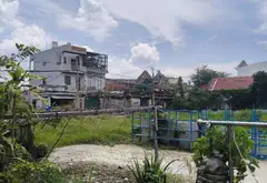 Cơ hội sở hữu lô đất vuông vức cạnh trung tâm Thới Tam Thôn, giá hấp dẫn... Bán đất tại Đông Thạnh, Hồ Chí Minh 03