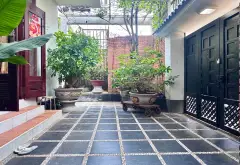 Bán nhà riêng 4 tầng tại Dương Bá Trạc Quận 8, diện tích 111m2, mặt tiền 10m 0948769331... Bán nhà riêng tại Chánh Hưng, Hồ Chí Minh 03