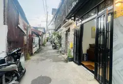 Nhà 2 tầng 1 phòng ngủ tại Gò Vấp giá 2,59 tỷ... Bán nhà riêng tại Thông Tây Hội, Hồ Chí Minh 13