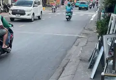 Bán nhà mặt phố quận Tân Bình - mặt tiền rộng 7.2m, kinh doanh sầm uất... Bán nhà mặt phố tại Tân Sơn, Hồ Chí Minh 06
