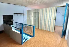 BÁN NHÀ TRẦN XUÂN SOẠN NGAY KHU KIỀU ĐÀM, GẦN CẦU KÊNH TẺ, KHÔNG QUY HOẠCH, LỘ GIỚI,34M2, GIÁ 3TY1... Bán nhà riêng tại Tân Hưng, Hồ Chí Minh 08