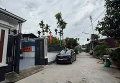 Nhà riêng 3 tầng diện tích 72m² tại Cống Mỹ An, An Dương... Bán nhà riêng tại An Dương, Hải Phòng 01